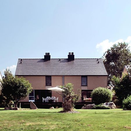 B&B Le Clos Du Lac Sart-lez-Spa Εξωτερικό φωτογραφία