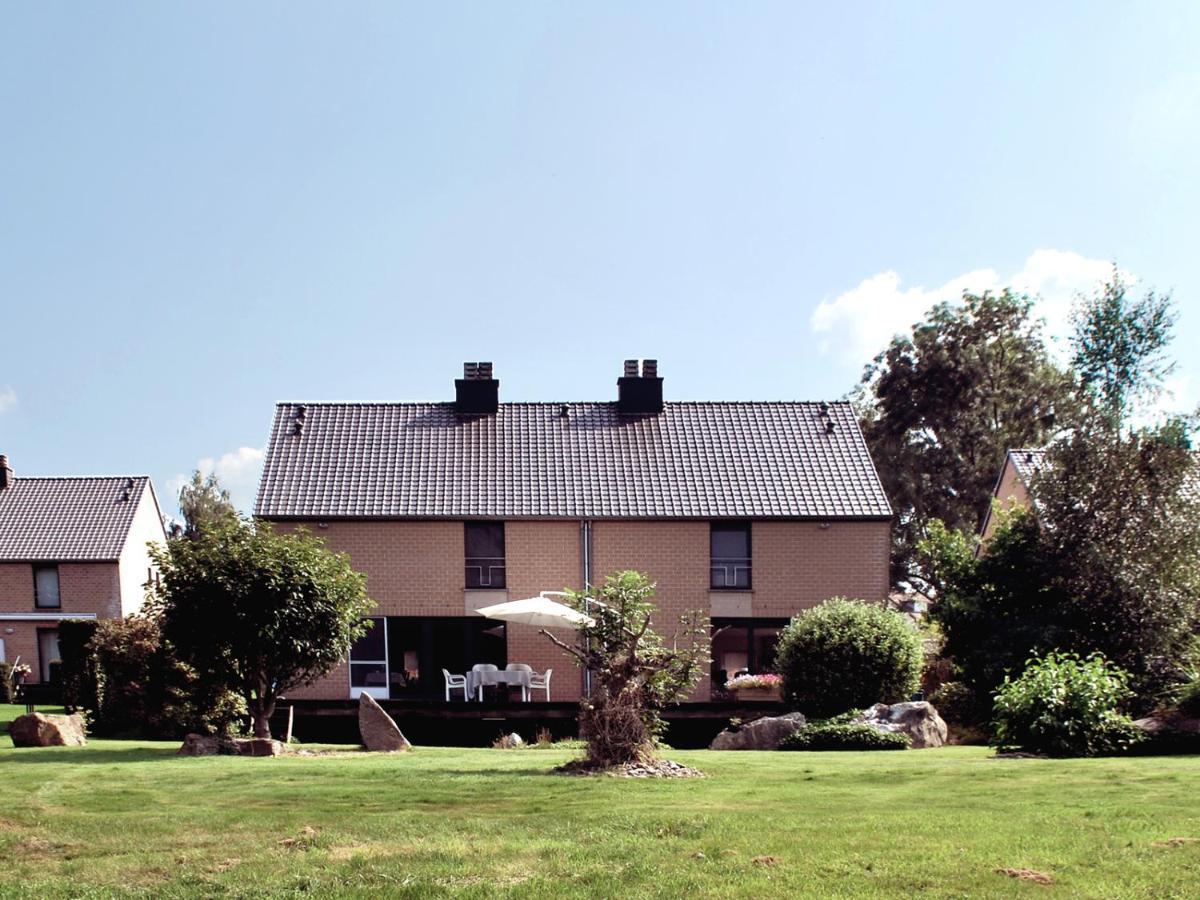 B&B Le Clos Du Lac Sart-lez-Spa Εξωτερικό φωτογραφία