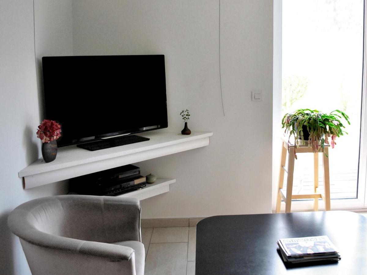 B&B Le Clos Du Lac Sart-lez-Spa Εξωτερικό φωτογραφία